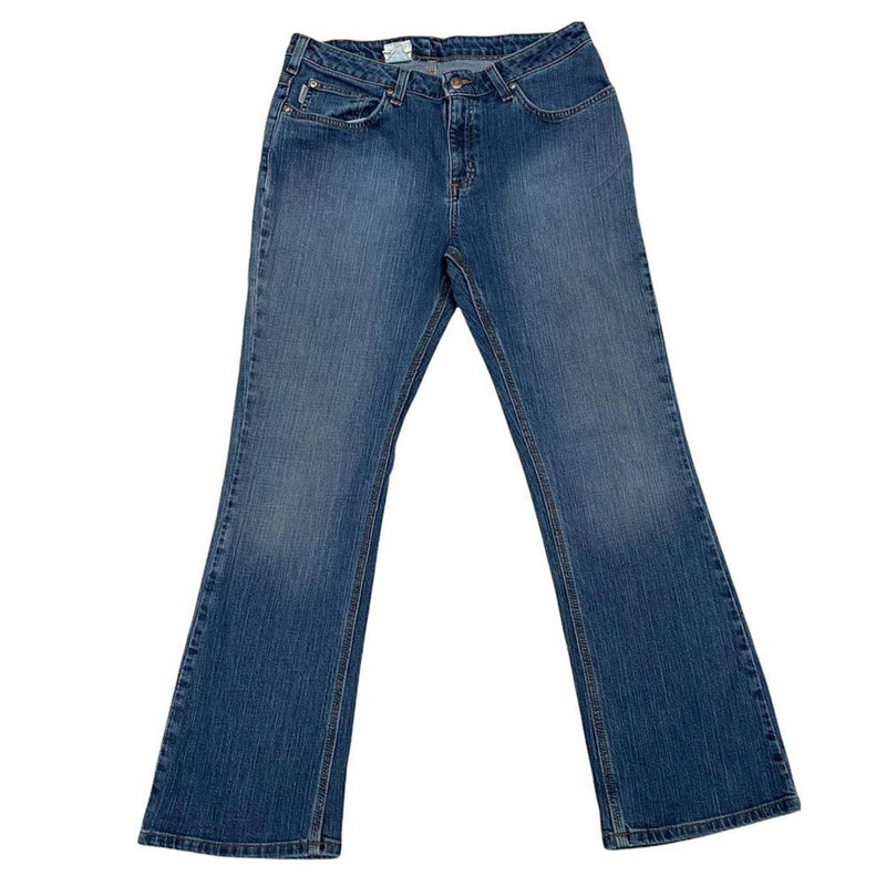 Vintage Carhartt Flare Jeans Medium