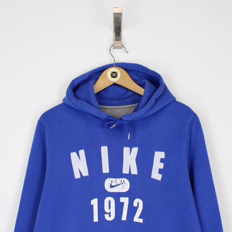 Vintage Nike Hoodie Medium