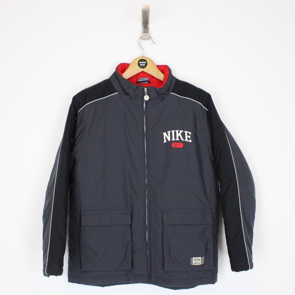 Vintage Nike Puffer Jacket XS