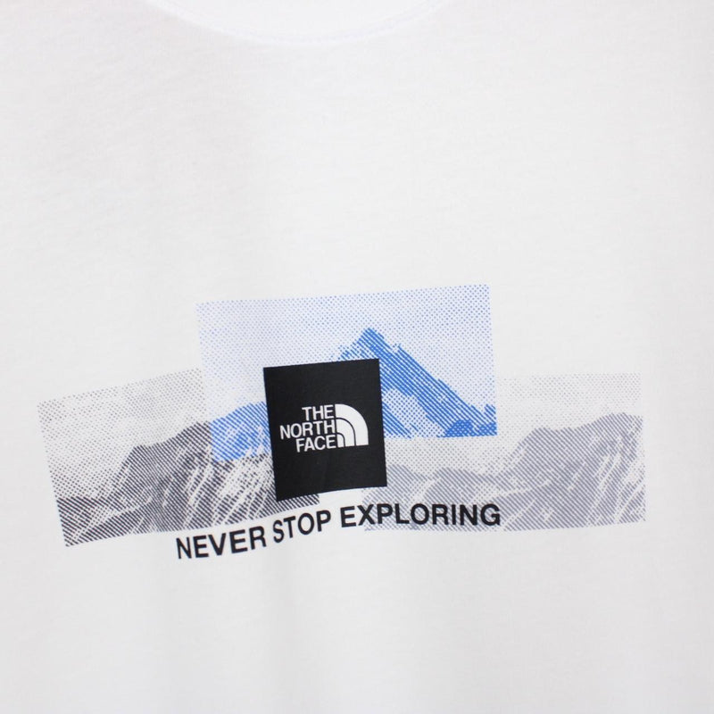 The North Face T-Shirt Medium