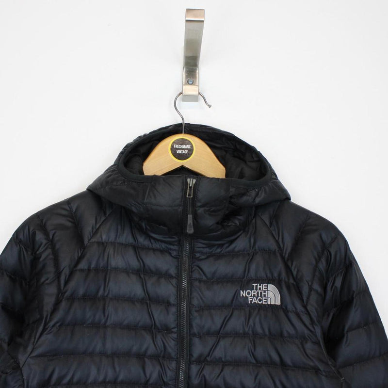 The North Face Puffer Jacket XS