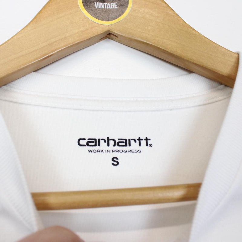 Carhartt WIP T-Shirt Small
