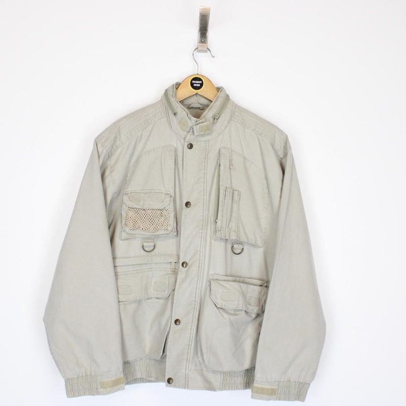 Vintage Eddie Bauer Jacket Small