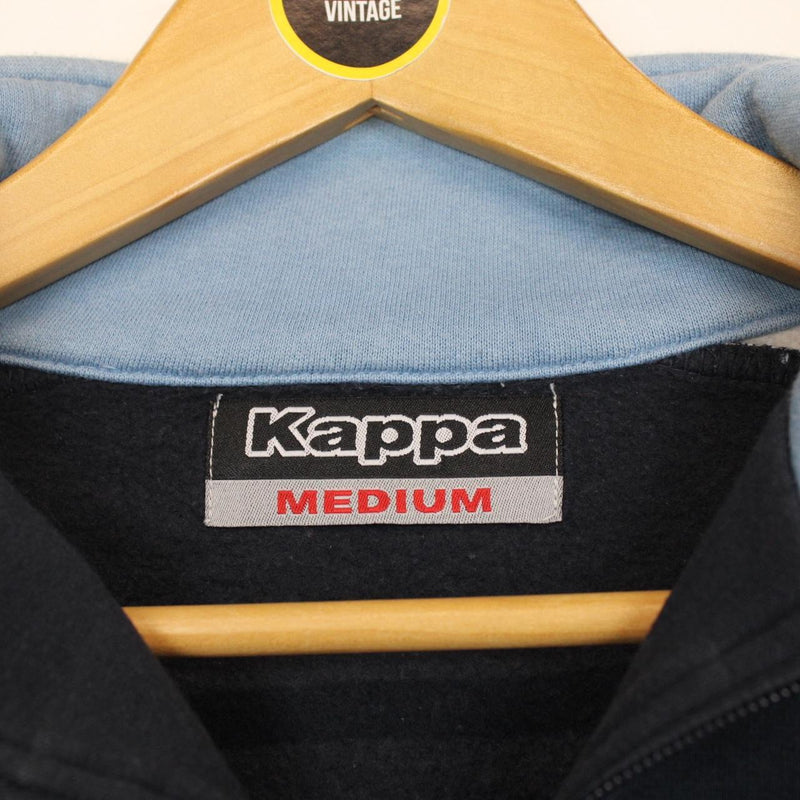Vintage Kappa Sweatshirt Small