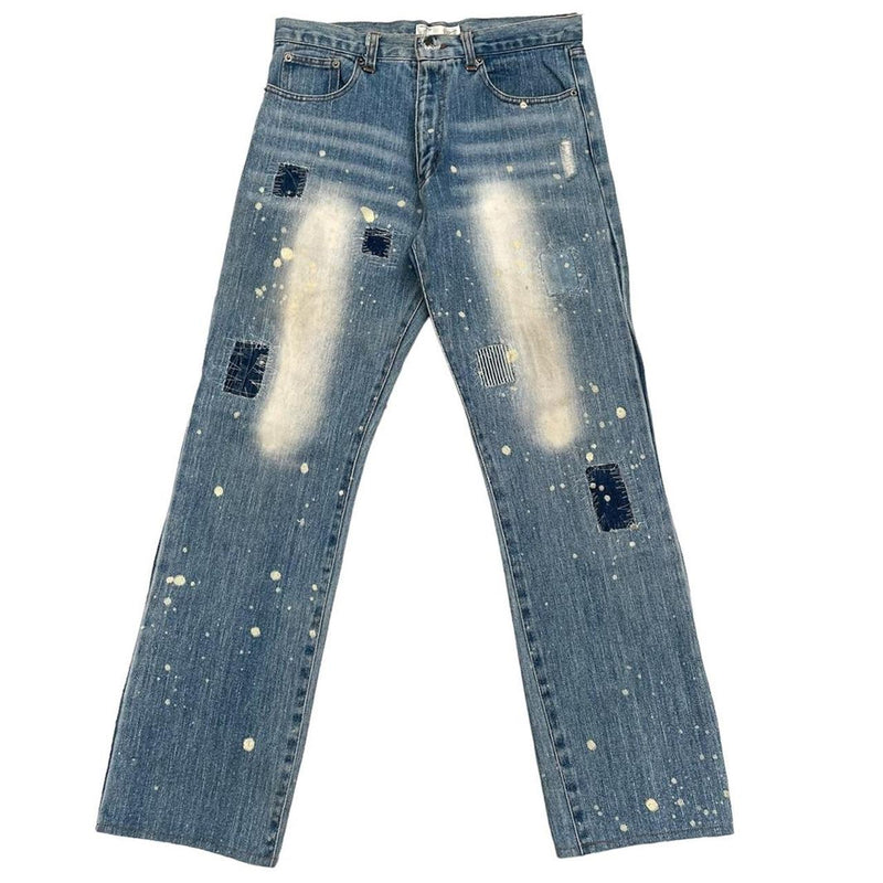 Vintage Stu Denim Jeans Medium