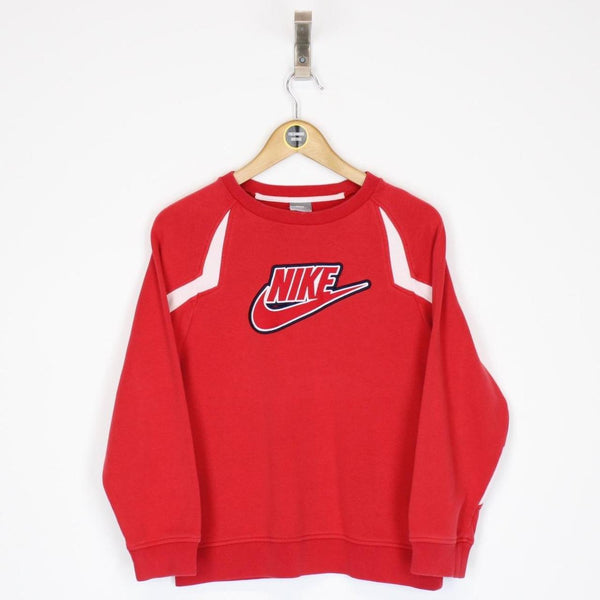 Vintage Nike Sweatshirt Small