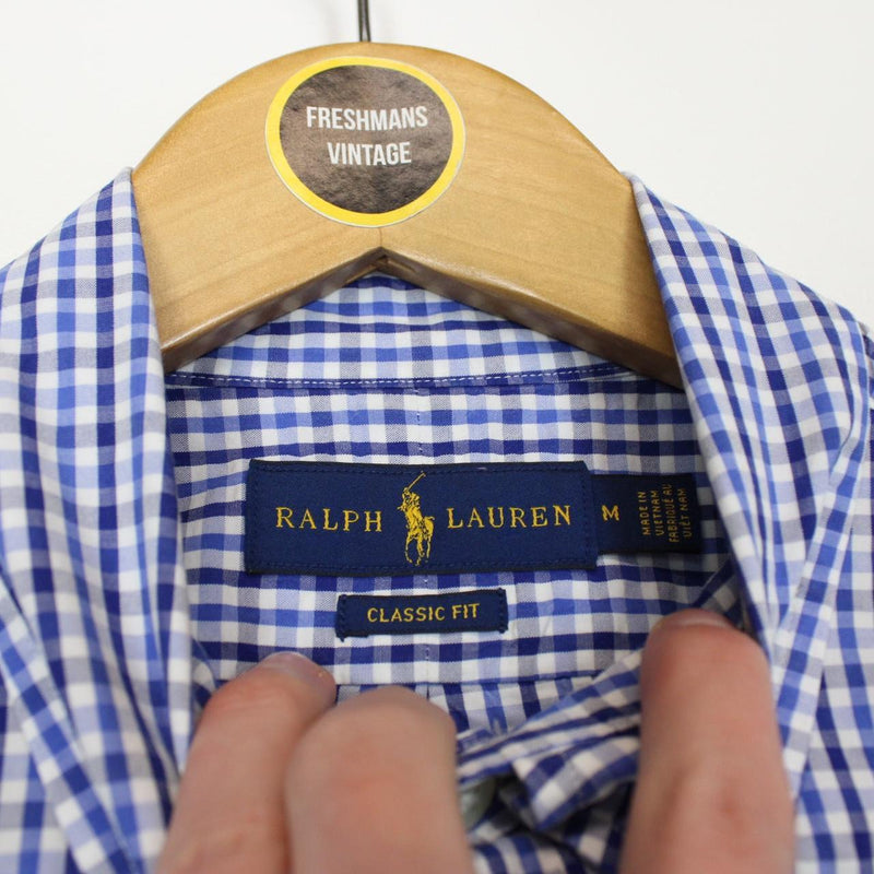 Polo Ralph Lauren Shirt Medium