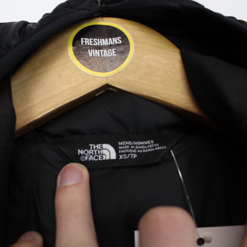 The North Face Puffer Jacket XS