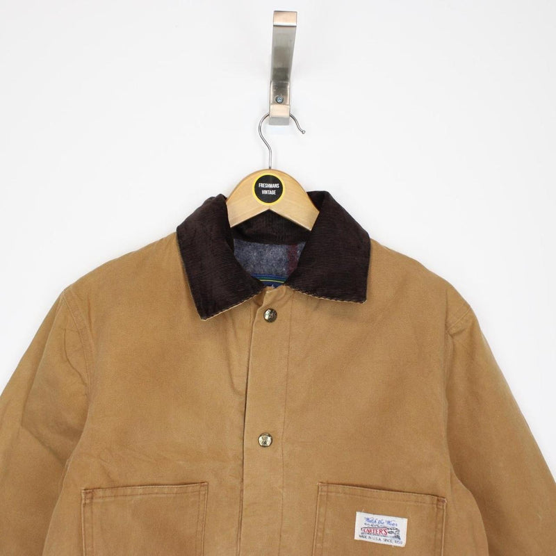 Vintage Carter's Workwear Jacket Medium