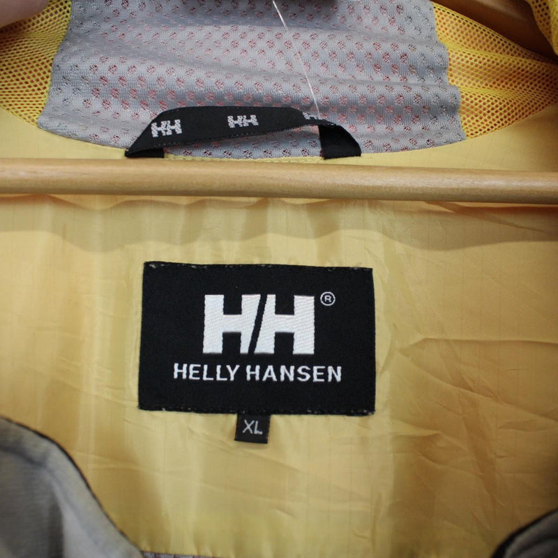 Vintage Helly Hansen Ski Jacket XL