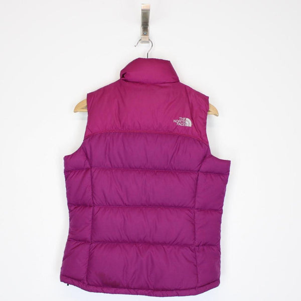 The North Face Puffer Gilet Small