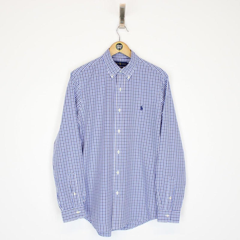 Polo Ralph Lauren Shirt Medium