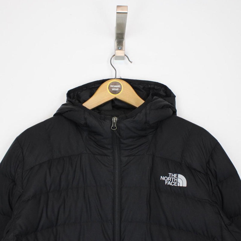 The North Face Puffer Jacket Large