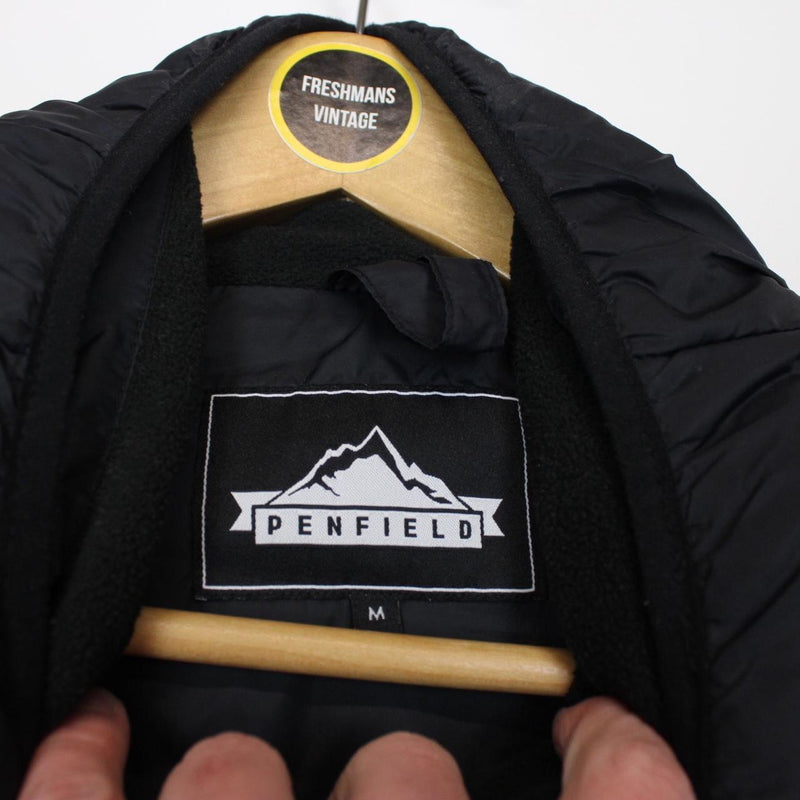 Penfield Puffer Jacket Medium