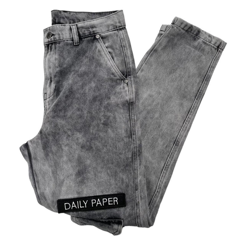 Daily Paper Cargo Trousers Medium