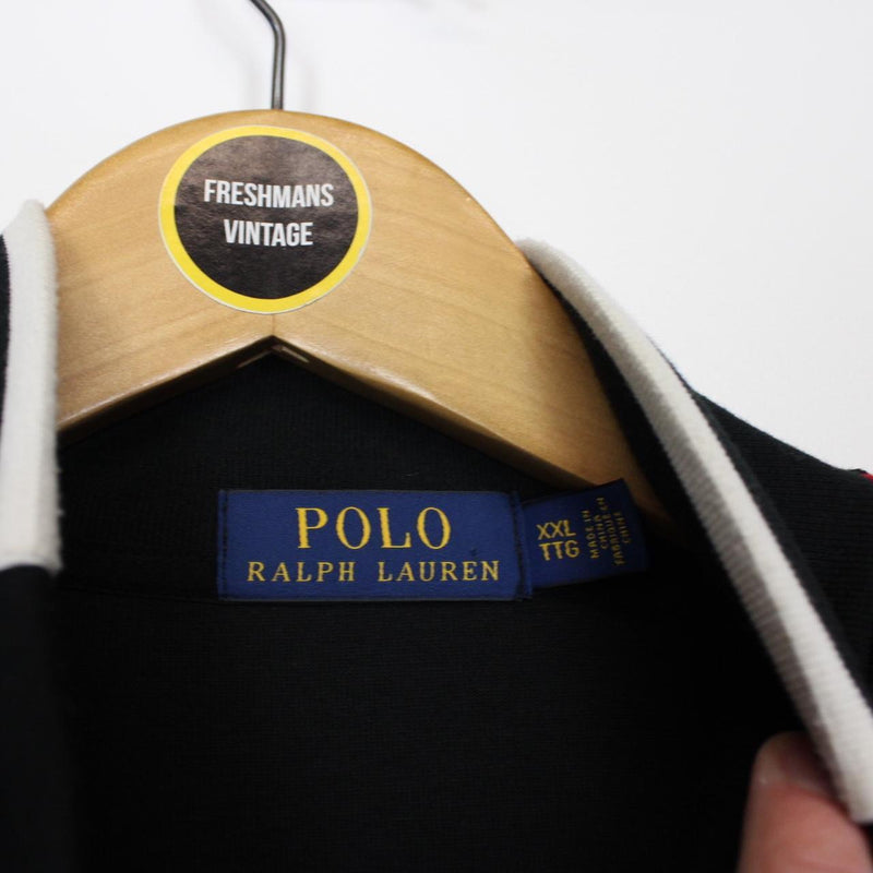 Polo Ralph Lauren Track Jacket XXL