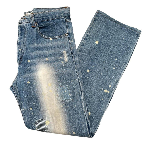 Vintage Stu Denim Jeans Medium