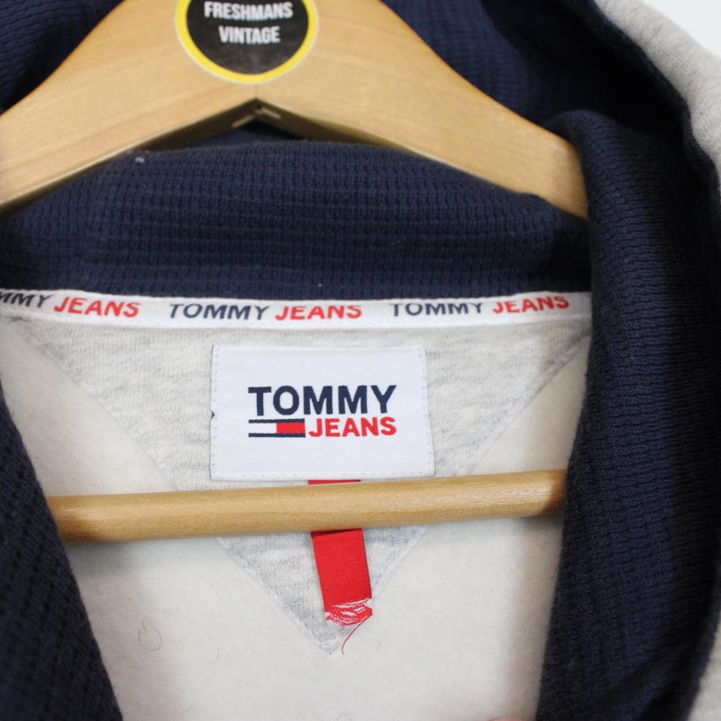 Tommy Hilfiger Jeans Hoodie Large