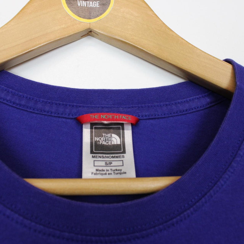The North Face T-Shirt Small
