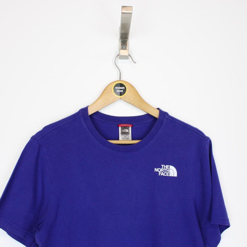 The North Face T-Shirt Small